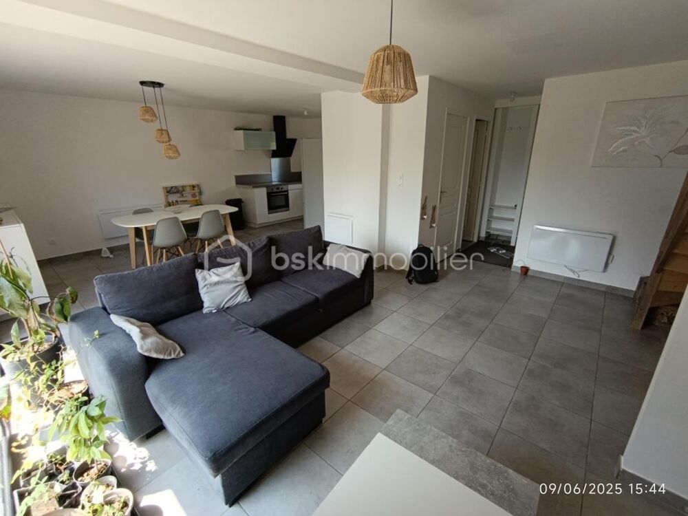 Vente Maison Charmante maison T4 sur Chécy Checy