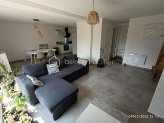  Maison à vendre 4 pièces 85 m²