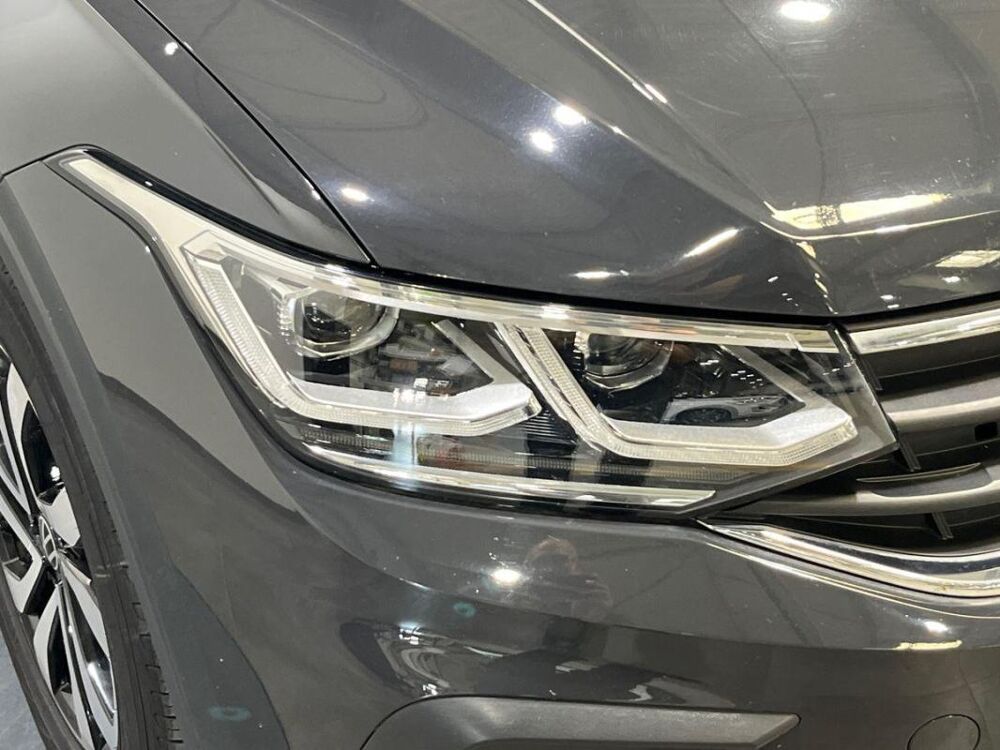 Tiguan 2.0 TDI 150ch BVM6 Active 2021 occasion 31100 Toulouse