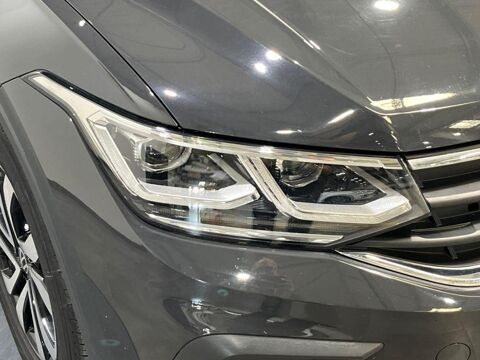 Tiguan 2.0 TDI 150ch BVM6 Active 2021 occasion 31100 Toulouse