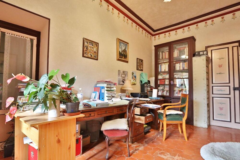 � vendre  Propri�t�/ch�teau Fontcouverte (11700)