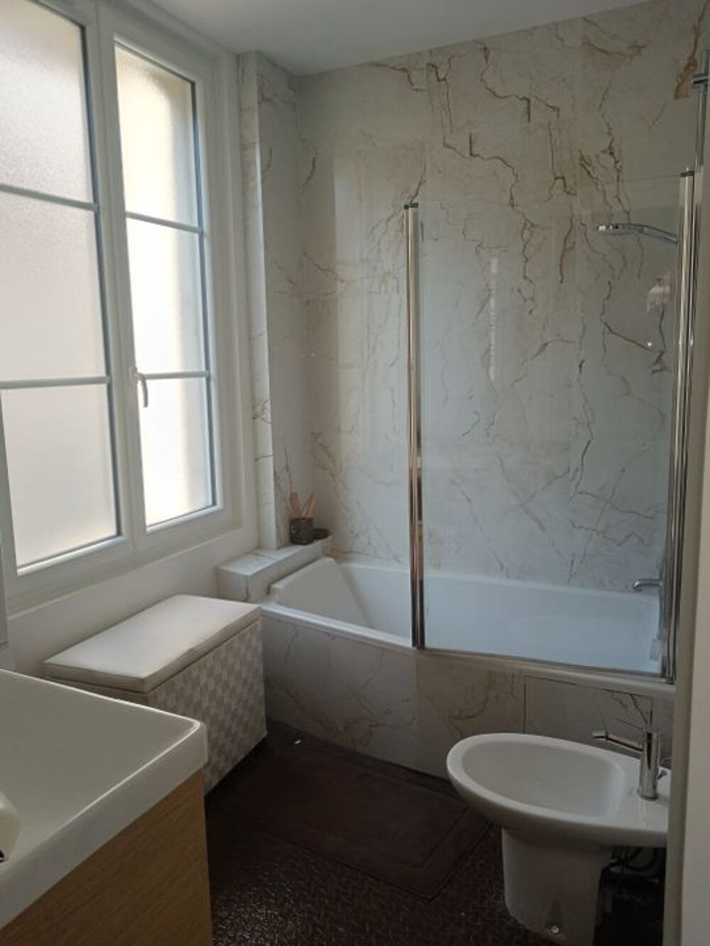 Maison de 74m2 à louer sur Paris 12