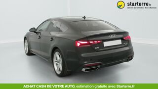 A5 40 TDI 204 S tronic 7 Quattro Business Line 2023 occasion 69190 Saint-Fons