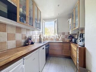  Duplex/triplex à vendre 6 pièces 115 m²