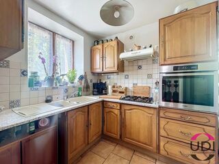  Maison � vendre 4 pi�ces 81 m�