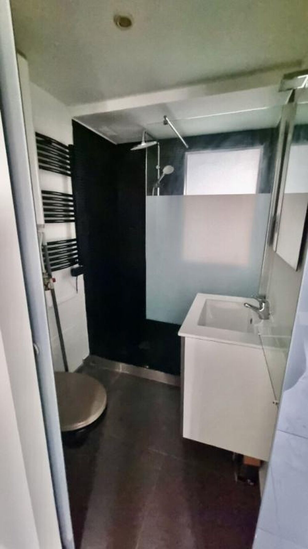 Vente Appartement Appartement Paris 2 pièce(s) 23 m² Paris 13