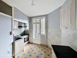  Appartement � louer 3 pi�ces 76 m�