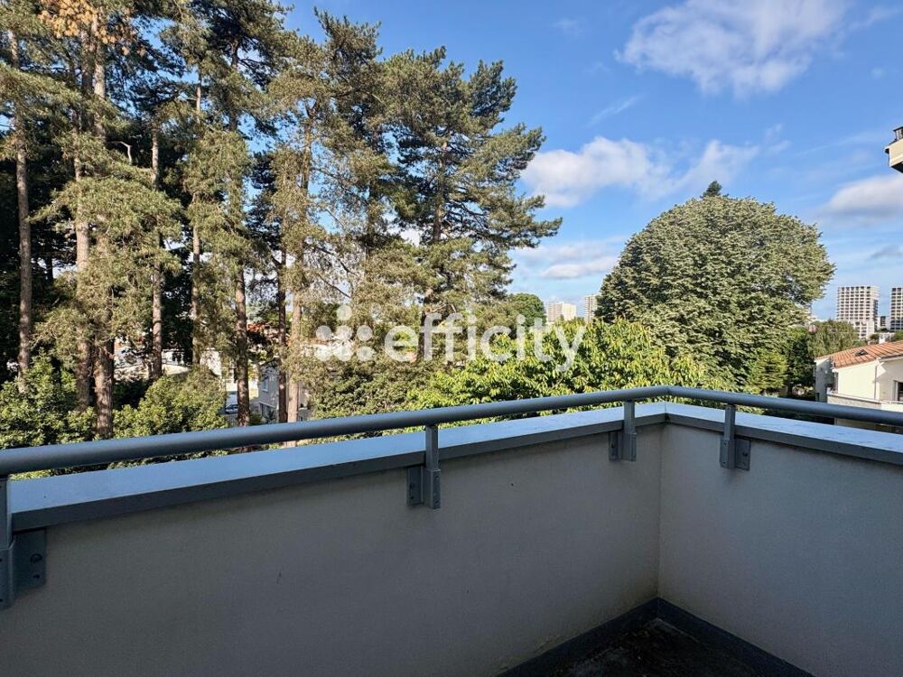 Vente Appartement Appartement Nantes