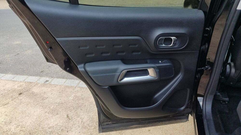 C5 aircross 1.2 Hybrid 136 e-DSC6 Plus - Automatique Entretien construct 2024 occasion 35000 Rennes