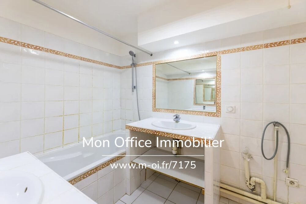 à vendre  Appartement Aix-en-Provence (13100)