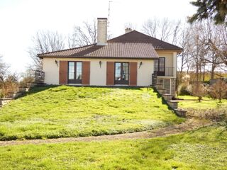  Maison à vendre 7 pièces 174 m²