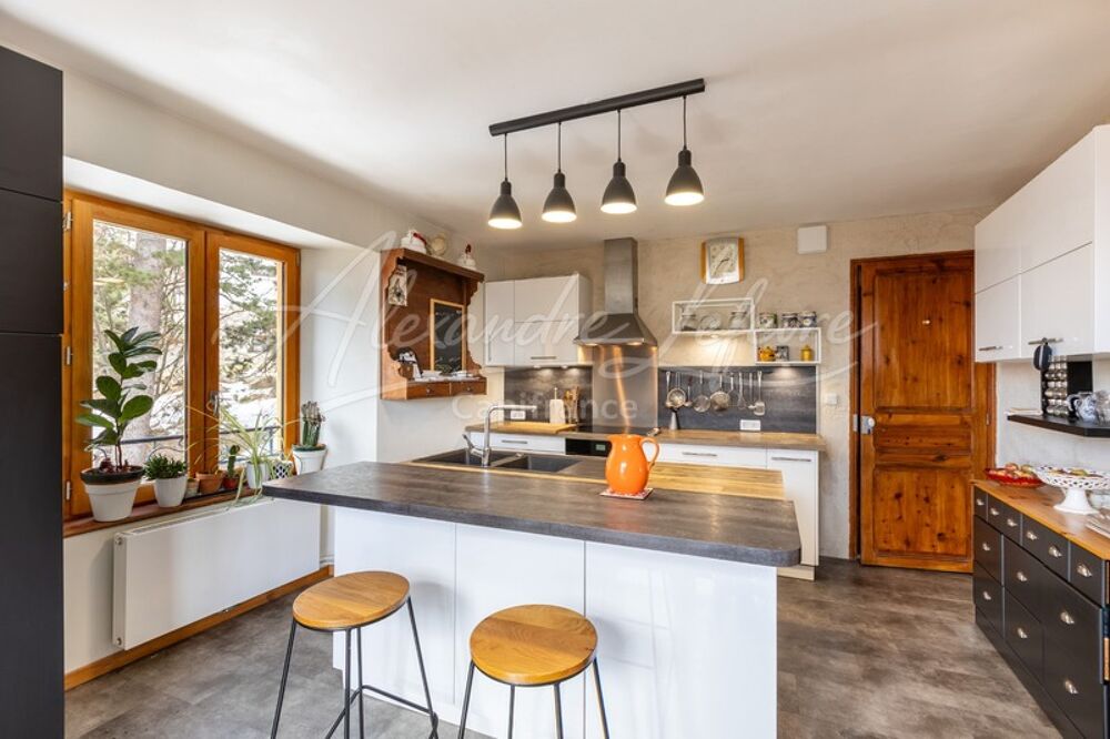 � vendre  Maison Font-Romeu-Odeillo-Via (66120)