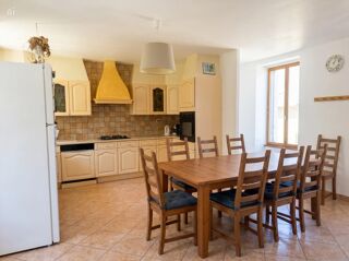  Maison à vendre 6 pièces 151 m²