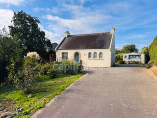  Maison à vendre 3 pièces 74 m²