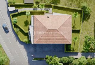  Appartement  vendre 3 pices 59 m