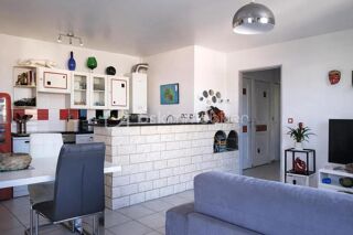  Appartement � vendre 2 pi�ces 48 m�