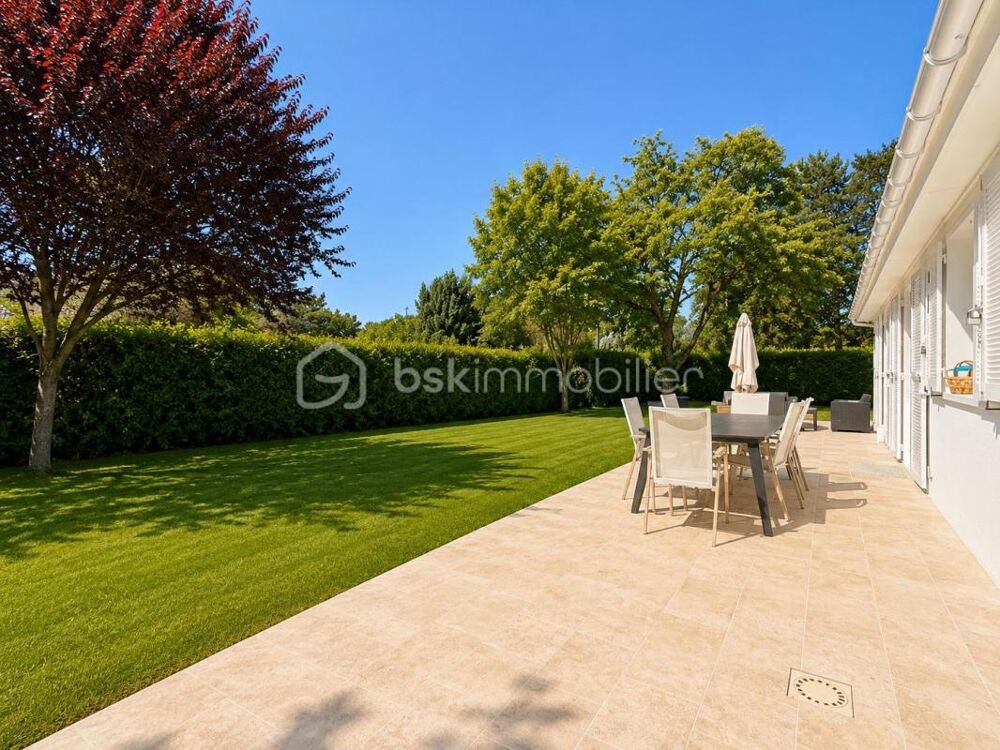 à vendre  Maison Saint-Germain-lès-Corbeil (91250)