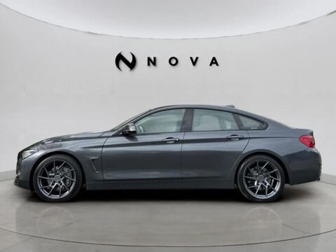 S&eacute;rie 4 440i M SPORT 2019 occasion 33600 Pessac