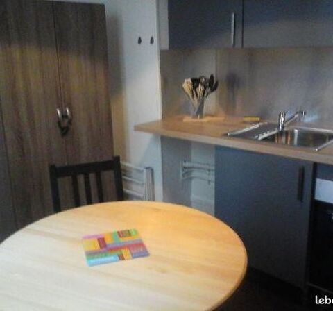  Appartement � louer 1 pi�ce 21 m�