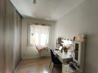  Appartement à louer 3 pièces 62 m²
