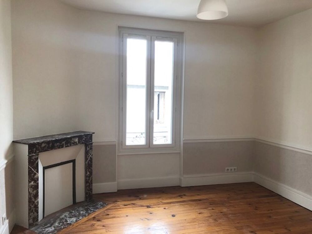 Location Appartement F2 - SECTEUR FAC DE DROIT Clermont ferrand