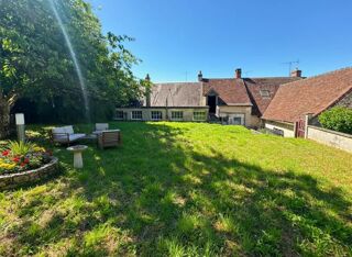  Maison à vendre 3 pièces 75 m²