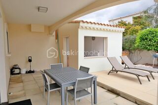 Maison à vendre 7 pièces 168 m²