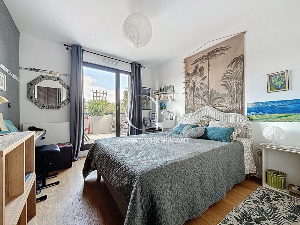  vendre  Appartement Villejuif (94800)