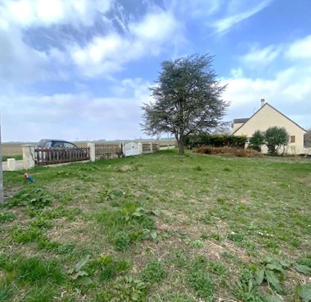 Vente Terrain TERRAIN VIABILISE DE 246 M² Neauphle le vieux