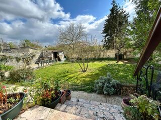  Maison à vendre 5 pièces 106 m²