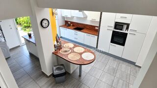  Maison à vendre 6 pièces 134 m²