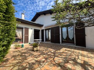  Maison � vendre 8 pi�ces 175 m�