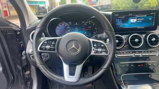 Classe C 200d 160 9G-Tronic Business Line + 2021 occasion 94700 Maisons Alfort