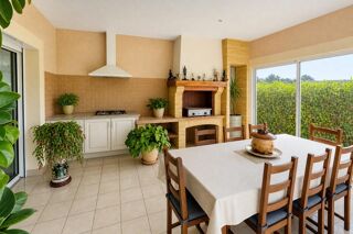  Maison à vendre 3 pièces 160 m²