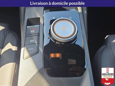 MG3 1.5 L Hybrid+ 195 ch Luxury 2026 occasion 10150 Lavau