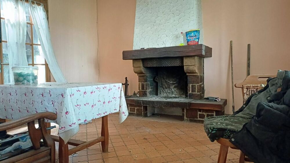 Vente Maison MAISON A RENOVER GUISCARD Guiscard