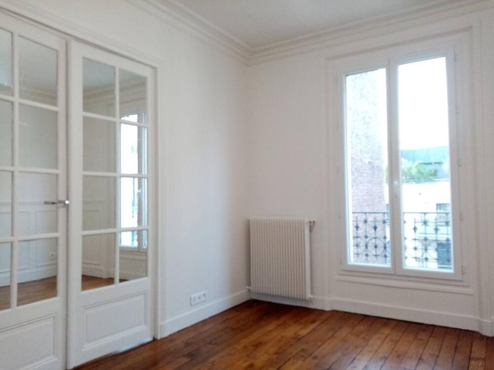 Appartement a louer paris-14e-arrondissement - 3 pièce(s) - 57 m2 - Surfyn