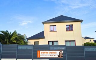  Maison � vendre 5 pi�ces 110 m�