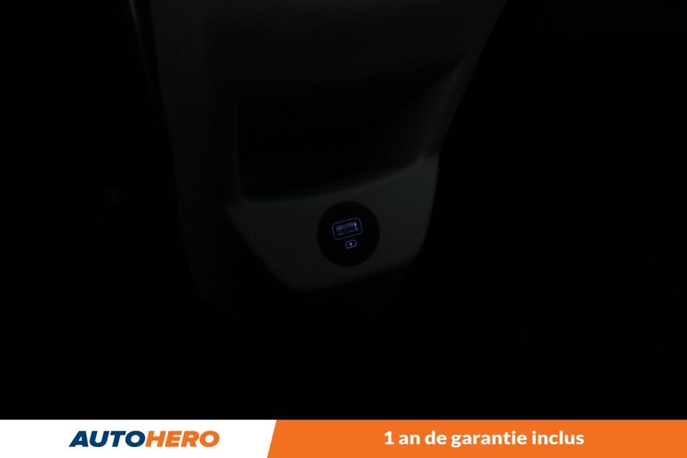 i20 1.0 T-GDi Hybrid 48V Executive DCT-7 100 ch 2020 occasion 92130 Issy-les-Moulineaux
