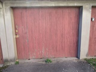  Parking / Garage � vendre 15 m�