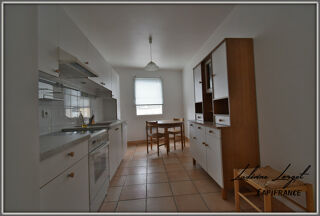  Appartement à vendre 5 pièces 103 m²