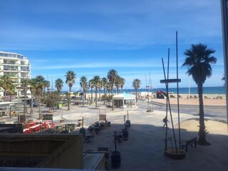  Appartement � vendre 1 pi�ce 27 m�