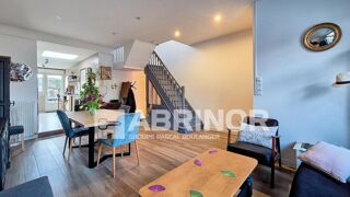  Maison � vendre 4 pi�ces 80 m�