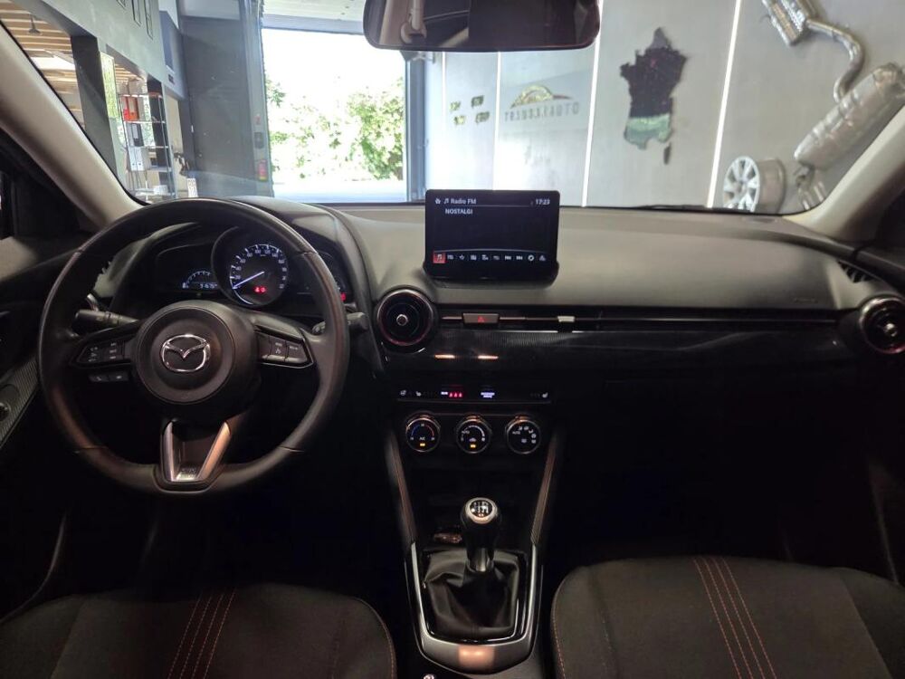 Mazda2 Dynamique Homura 2023 occasion 74330 Poisy