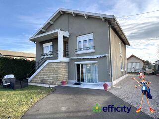  Maison � vendre 7 pi�ces 135 m�