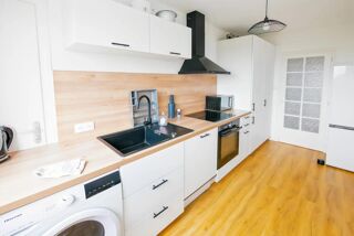  Appartement � vendre 6 pi�ces 88 m�