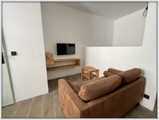  Appartement  vendre 1 pice 22 m