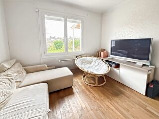  Maison � vendre 4 pi�ces 62 m�