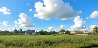  Terrain � vendre 3441 m�