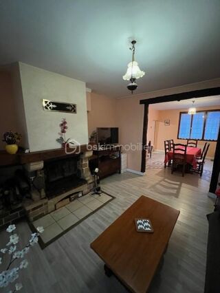  Maison � vendre 5 pi�ces 120 m�